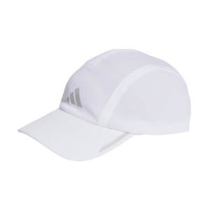 Adidas Running Aeroready Four-Panel Mesh Cap HR7053