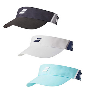 Babolat Elastic Visor