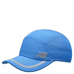 New Balance Preseason Run Cap MH934309