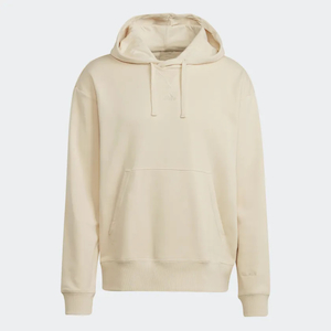 Clothing: Adidas All SZN French Terry Hoodie IC9768