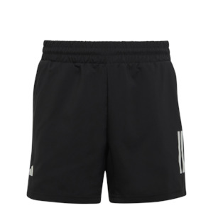 Adidas Club Tennis 3-Stripes Shorts HR4236