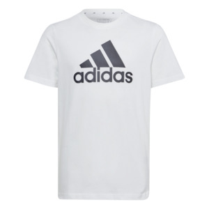 Adidas Essentials Big Logo Cotton Tee IB1670
