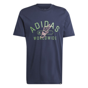 Adidas Collegiate Tee IW2742