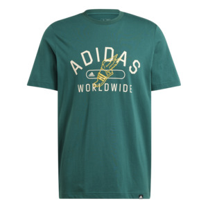 Products: Adidas Collegiate Tee IZ1169