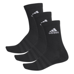 Adidas Crew Cut Socks 3 Pack DZ9357