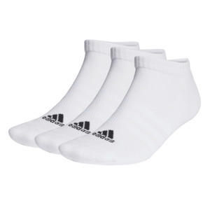 Products: Adidas Cushioned Low-Cut Socks 3 Pack HT3434