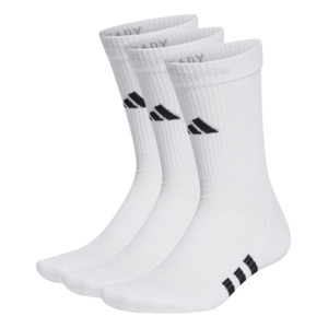 Adidas Performance Cushioned Crew Socks 3 Pack HT3452