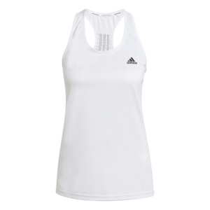 Adidas Womens Clothing: Adidas 3 Stripes Tank GL3790