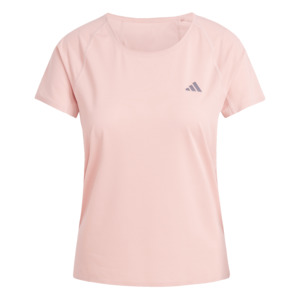 Adidas Womens Clothing: Adidas Adizero Running Tee IW3216