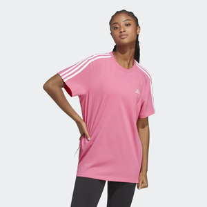 Adidas Essential 3 Stripe Tee H44590