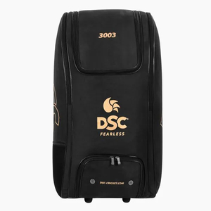 Cricket: DSC 3003 Wheelie Bag – DSCKB25004