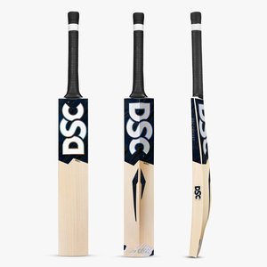 Cricket: DSC Blak 11 Bat – SH DSCB25002