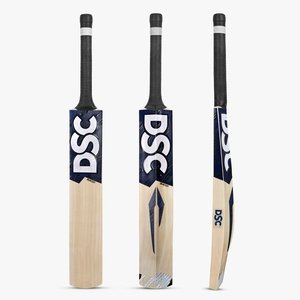 Cricket: DSC Blak 330 Junior Bat – Kashmir Willow DSCB2515