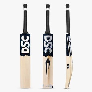 Cricket: DSC Blak 88 Junior Bat – DSCB2511