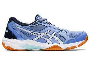 Asic’s Women’s Rocket 10 1072A056-403