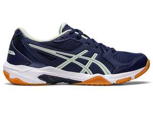 Asics Women’s Gel Rocket 10 1072A056-407