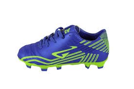 Football Boots: Nomis Prodigy Junior FG NO23PRDJRFL