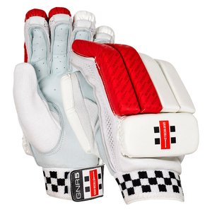 Cricket: Gray Nicolls GNR 5 Batting Gloves 29222