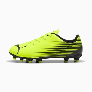 Football Boots: Puma Attacanto II FG/AG Junior 108496-06