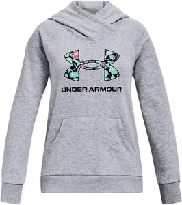 Under Armour Rival Fleece Hoodie 1366399-035