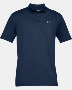 Clothing: Under Armour Performance Polo 1342080-408