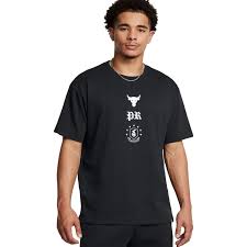 Clothing: Under Armour Pjt Rck Terry Top Q3 1386880-001