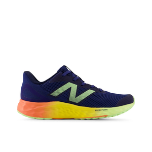 Footwear: New Balance GARI4AE