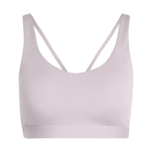 Clothing: Adidas All Me Essentials Support Bra KA7262