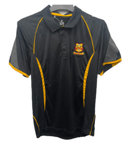 Cricket: Halswell Cricket Club Tops