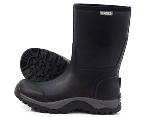 Boonies Rover Mid Gumboots