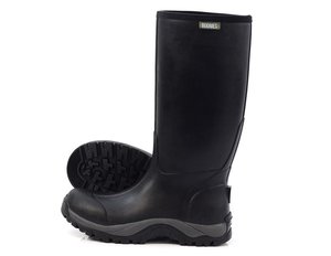 Footwear: Boonies Rover Tall Gumboots