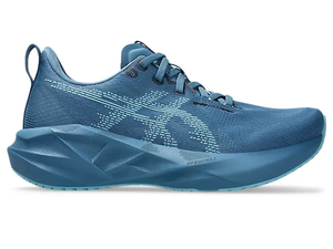 Footwear: Asic’s Novablast 5 1012B765-402