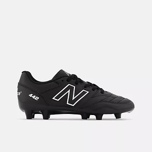 Football Boots: New Balance JS43FBK2 Junior
