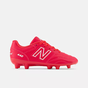 Football Boots: New Balance JS43FRR2 Junior
