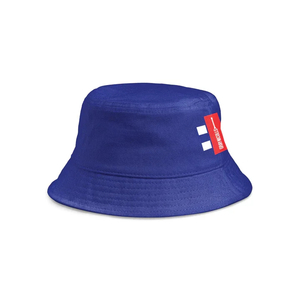 Cricket: Gray Nicolls Bucket Hat 30065