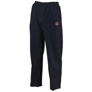 Gray Nicolls Pro Cricket Trousers Kid’s Navy 234170