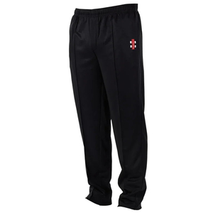 Gray Nicolls Pro Cricket Trousers Men’s Black 224170