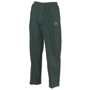 Cricket: Gray Nicolls Pro Performance Cricket Trousers Men’s Green