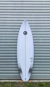 Surfboard: DV3