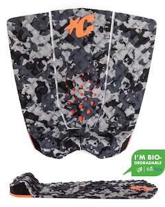 Traction: GRIFFIN COLAPINTO LITE ECOPURE