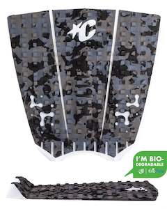 MICK FANNING LOC-LITE ECOPURE-CARBON CAMO PLATINUM