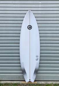 Surfboard: KINEVIL
