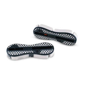 Fin Boxes: FCS II Fin Plug