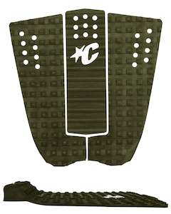 RELIANCE III DUAL TRACTION