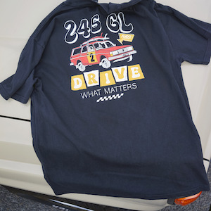 Tees: Surf Wagon Tee