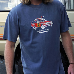 Drive What Matters Tee – Chest print