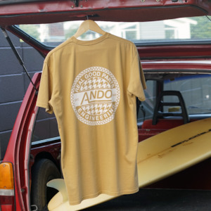 Tees: Real Good Parts Tee