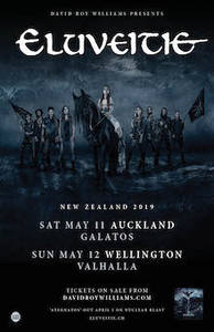 Products: Eluveitie