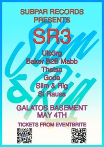 Products: Sr3