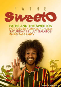 Products: Fathe “Sweeto”